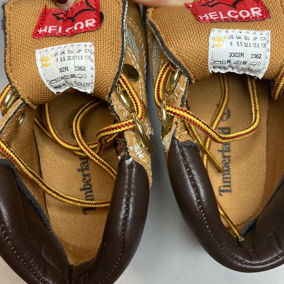 Timberlands - Picture 6 of 6